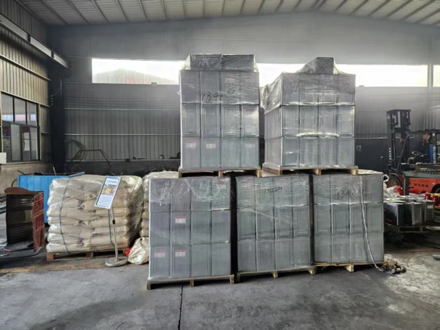 Polyurethane Screen Workshop photo 01