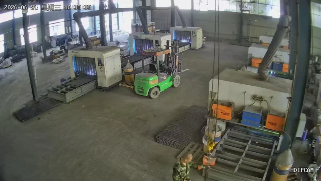 Welded Screen Workshop photo 01
