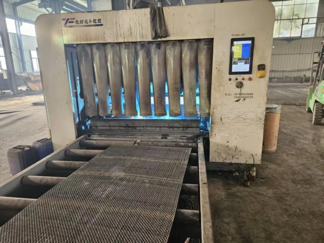 Welded Screen Workshop photo 02
