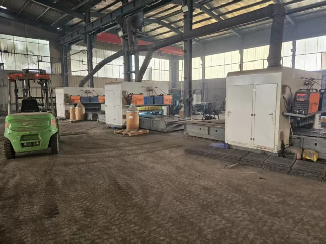 Welded Screen Workshop photo 03