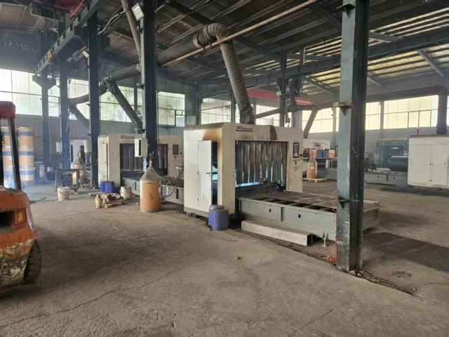 Welded Screen Workshop photo 08