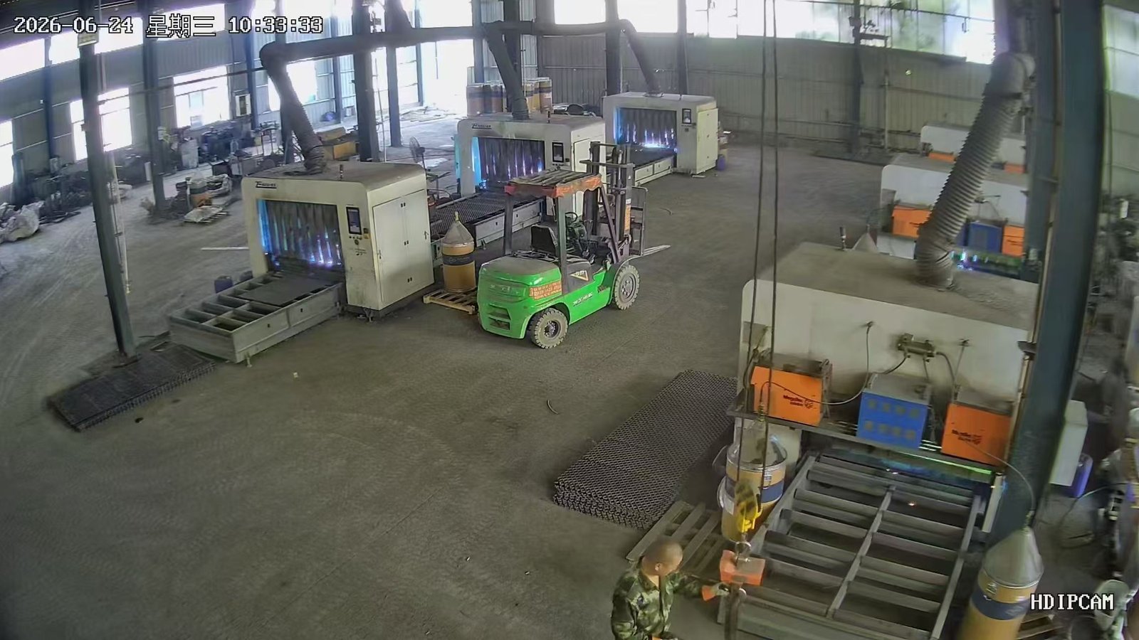 Welded Screen Workshop photo 01