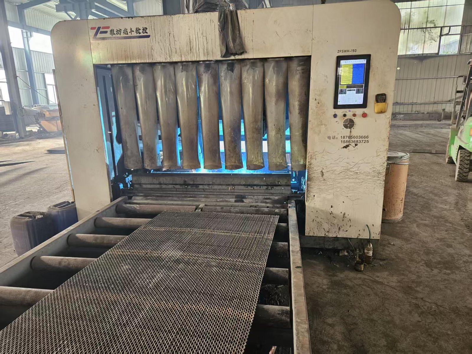 Welded Screen Workshop photo 02