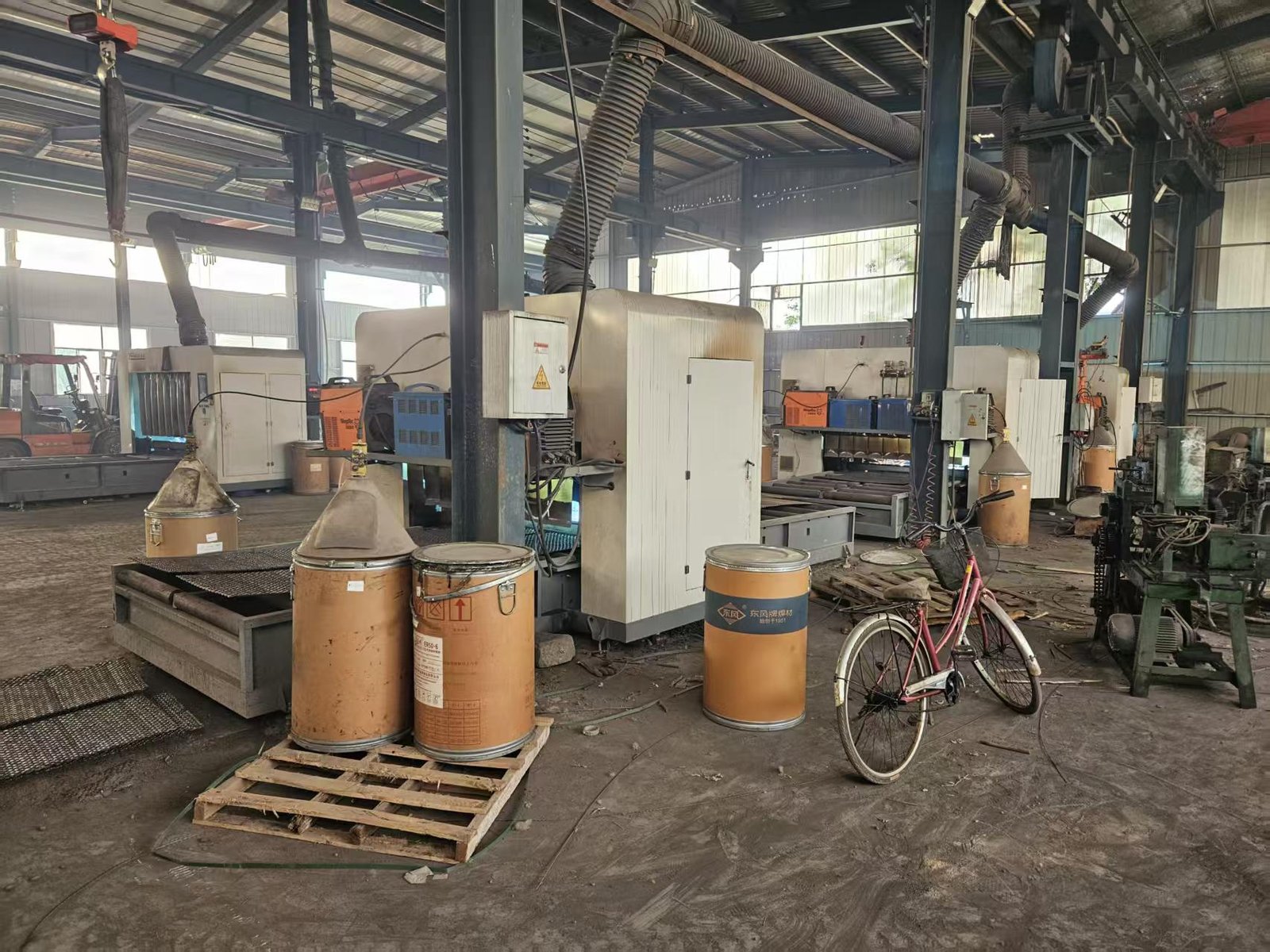 Welded Screen Workshop photo 04