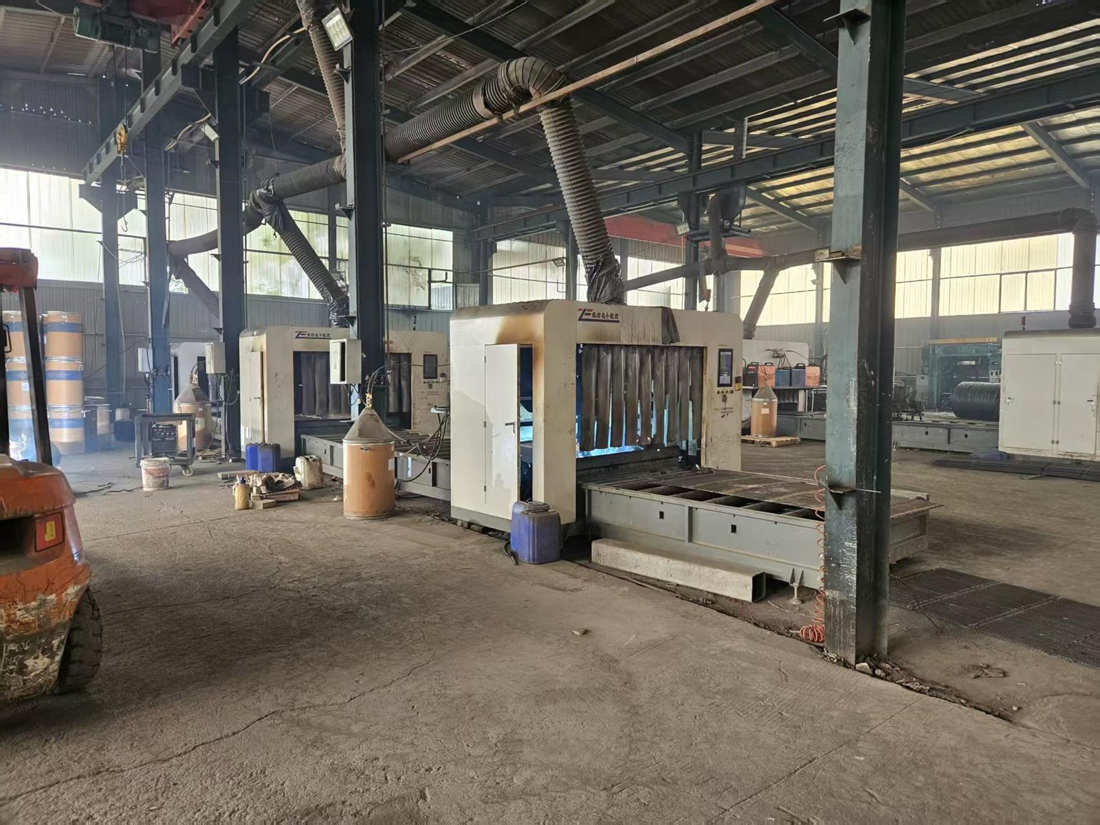 Welded Screen Workshop photo 08